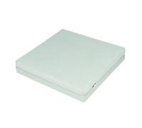 Materasso per bambini pieghevole 60x120x4cm - 2 parti - sonno aggiuntivo - rimovibile - realizzato in Francia