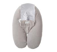 Tineo Multirelax spugna grigio