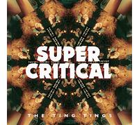 Ting Tings - Super Critical