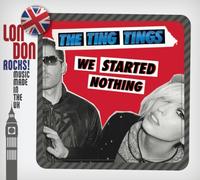 Ting Tings,the - We Started Nothing