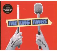 Ting Tings, the - We Started Nothing [Import]