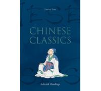 Ting Zhang Chinese Classics (Tascabile)