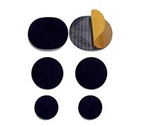 TINGB Scarpe in Rete Riparazione del Foro Adesivo Autoadesivo per la Riparazione della Tomaia Foro per Sneaker Strumento per Scarpe di Riparazione Rapida antiabrasivo