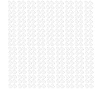 TingDongWei 200 Pezzi Ferma Orecchini in Silicone Universale, Orecchino Chiusura 5x5mm Trasparente, Fermagli per Orecchini