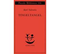 Tingeltangel