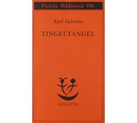 Tingeltangel