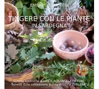 Tingere con le piante in Sardegna