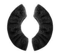 TingHaoO 1 Paia Skate Soakers Fette Protector Covers Per Giovani Adulti Fette di Ghiaccio Coperture Protezioni Per Pattini Copertura Skate