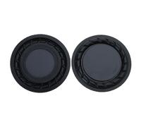 TingHaoO 2 PZ 45mm Woofer Radiatore Basso Parti di Riparazione Passiva Accessori Home Theater Bass Diaframma Stand Bag