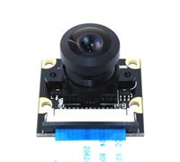 TingHaoO 5MP Modulo Della Macchina Fotografica 1080P Webcam 5647 Sensori Con Cavo A Nastro 2592X1944 160 Gradi Webcam Modulo Per 4B 3B+