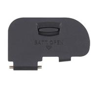 TingHaoO Accessorio per fotocamera DSLR per fotocamera 70D/80D vano batteria coperture di ricambio parti di riparazione leggera copertura ABS