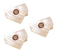 TingHaoO Asciugamano da bagno delicato per bambini, ipoallergenico, in cotone ad asciugatura rapida, 6 strati, morbido e assorbente, per viaggi, palestra, attività all'aperto, asciugamano da bagno