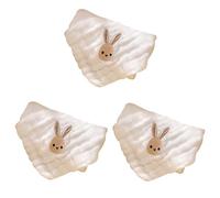 TingHaoO Asciugamano da bagno delicato per bambini, ipoallergenico, in cotone ad asciugatura rapida, 6 strati, morbido e assorbente, per viaggi, palestra, attività all'aperto, asciugamano da bagno