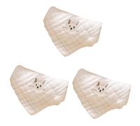 TingHaoO Asciugamano da bagno delicato per bambini, ipoallergenico, in cotone ad asciugatura rapida, 6 strati, morbido e assorbente, per viaggi, palestra, attività all'aperto, asciugamano da bagno