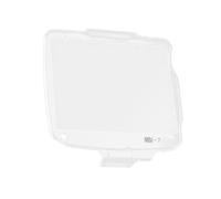 TingHaoO Camera Screen Guard Protezione Dello Schermo Per D80 DSLR LCD Protezione Copertura Accessori di Ricambio Protezione Della Macchina Fotografica Display Protector