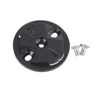 TingHaoO Ciclismo Computer Mount Holder Inserto Adattatore Base Fissa Sedili Maschio Parti di Riparazione Accessori Bike Riparazione Riparazione