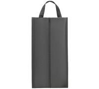 TingHaoO Comoda e robusta borsa per scarpe Oxford con opzione di sospensione, accessorio portatile per la casa per bagagli e attrezzi organizzati, S