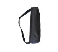 TingHaoO Custodia protettiva per treppiedi Metodi di trasporto flessibili Borsa di stoccaggio per attrezzatura fotografica Custodia impermeabile Oxford Tessuto Texture Treppiede Holder per Live