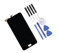TingHaoO Display LCD touch ad alta sensibilità adatto per modelli A57 con rivestimento antigraffio e resistente agli urti, display multimediale in vetro aggiornato