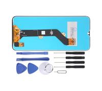 TingHaoO Display LCD Touch Digitizer Super Clear Touch Screen Sostituzione LCD Touch Screen Assembly Per 5 X657 Serie Smartphone Accessori di Ricambio Dello Schermo