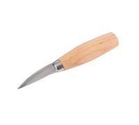 TingHaoO Efficiente kit di strumenti da intaglio con comodo manico in legno per creare cucchiai di legno e pezzi d'arte dettagliati Creazione artistica