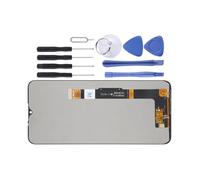 TingHaoO Esposizione LCD professionale di tocco dell'esposizione con la costruzione di vetro di rinforzo e le alte interfacce reattive per 30E 305 306 Riparazione Mobile dello Schermo