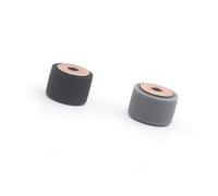 TingHaoO Giradischi Piccola Ruota Per A710 B710 Accessorio Uso Da Durevolezza Metal Roller 1PC Parti