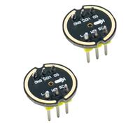 TingHaoO Modulo microfono ad alta sensibilità a 360 gradi ottimizzato per podcasting e integrazione intelligente del dispositivo microfono Mdule