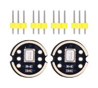 TingHaoO Modulo microfono ad alta sensibilità a 360 gradi ottimizzato per podcasting e integrazione intelligente del dispositivo microfono Mdule