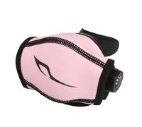 TingHaoO Neoprene Immersione Respirazione Coperture Protettive Ricambio ARA Secondo Stadio Testa Caso Regolatore Immersione Protezione Coperture Snorkeling Accessori