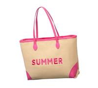TingHaoO Oversize Ricamato Beach Bag Per Le Donne Doppio Manico Tessuto Borse A Tracolla Per Viaggi Palestra Shopping E Vacanze Ricamato Beach Bag, C, One Size