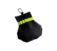 TingHaoO Palline da golf Borsa di immagazzinaggio Contenitore Regali Leggero Golf Tees Holder Sacchetti Multiuso Contenitore Collezionista Durevole Attrezzature Sportive Sacchi