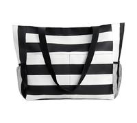 TingHaoO Tasche multiple Borsa da viaggio di grande capacità Borsa da viaggio Accessori da spiaggia Organizzatori Impermeabile Borsa pieghevole Accessori leggeri Organizzatore