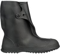 TINGLEY gomma Workbrutes Copre Pvc Nero Lavoro Grande - 35121