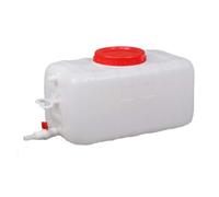 TINGMIAN Brocca secchio contenitore ad alta capacità 50L/50L/110L/150L | Con il serbatoio dell'acqua dell'automobile del rubinetto della brocca dell'acqua del secchio del trasportatore dell'acqua