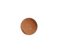 TINGN Bracciale in oro con lettere da donna - oro 18 carati placcato oro a strati con lettere A-Z braccialetto personalizzato 26 alfabeto monogramma bracciali oro gioielli da donna regalo di San