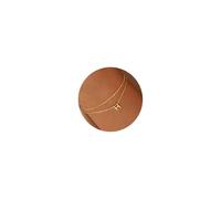 TINGN Bracciale in oro con lettere da donna - oro 18 carati placcato oro a strati con lettere A-Z braccialetto personalizzato 26 alfabeto monogramma bracciali oro gioielli da donna regalo di San