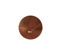 TINGN Collana a forma di cuore in argento dorato con lettere per donne e ragazze - 14 carati placcato oro con lettere A-Z ciondolo a forma di cuore gioielli di compleanno personalizzati per donne