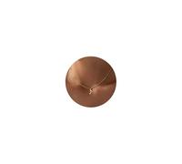 TINGN Collana da donna in oro - Collana placcata in oro 14 carati con lettere, collana dorata a forma di cuore, da donna, per ragazze, per donne, ragazze, mamma, compleanno, Ottone
