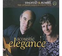Tingstad & Rumbel - Acoustic Elegance: Ultimate Narada Collection (2 CD)