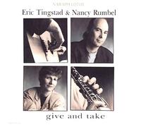 Tingstad & Rumbel - Give and Take