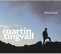 Martin Tingvall - Distance LP Vinile SKIP