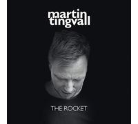Martin Tingvall The Rocket (Vinyl LP)