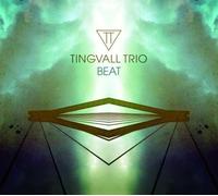 Tingvall Trio – Beat – CD