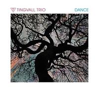 Tingvall Trio Dance (CD) Album Digipak