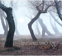 Tingvall Trio Norr (CD) Album