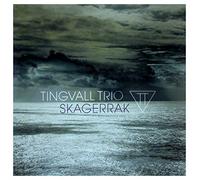 Skagerrak - Tingvall Trio (Vinile)
