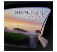 Vagen - Tingvall Trio (Vinile)