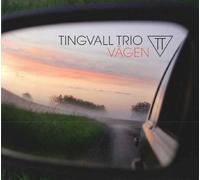 TINGVALL TRIO - VAGEN