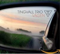Tingvall Trio Vägen (CD)